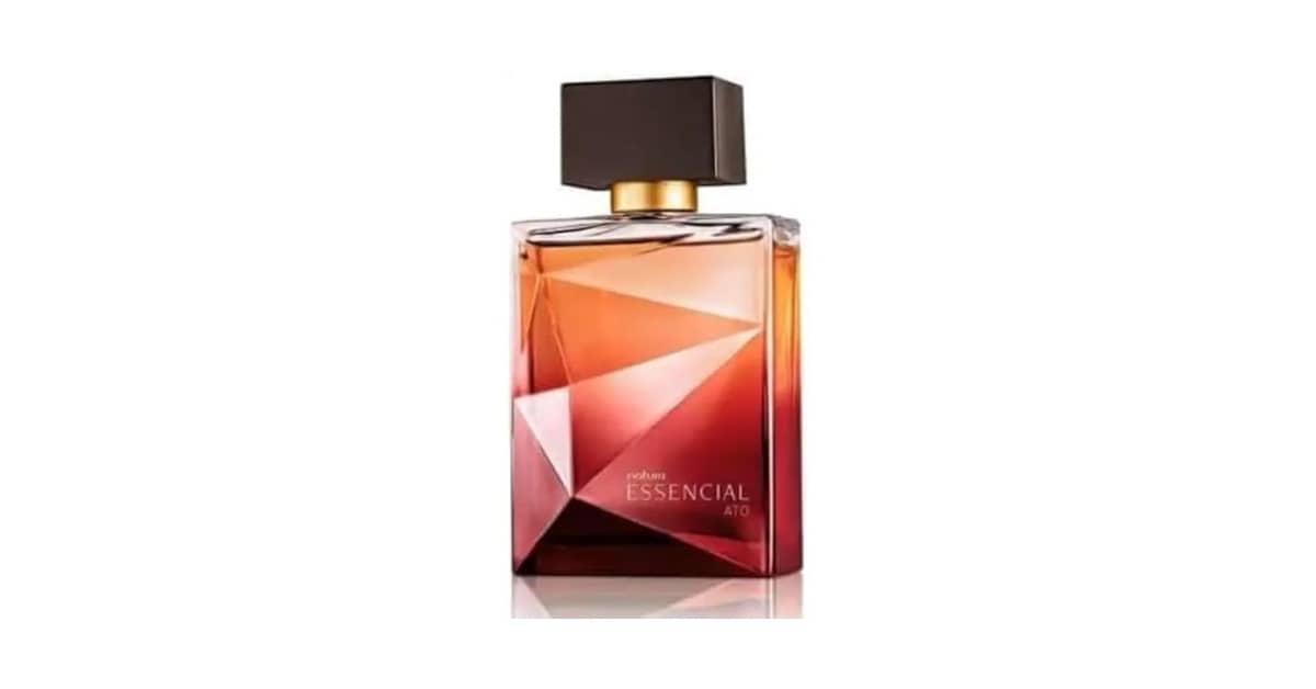 Melhor Perfume Amadeirado Masculino Natura: Guia Definitivo!