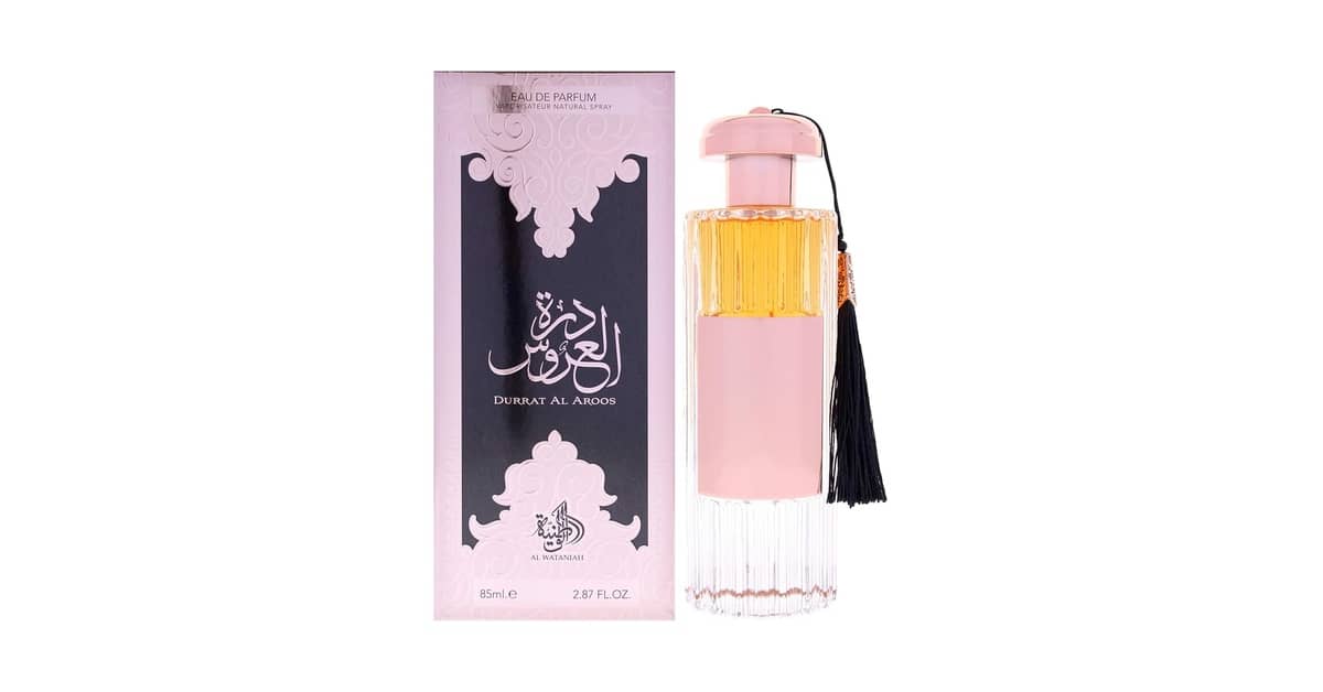 Melhor Perfume Árabe Feminino Citrico: Frescor e Elegância