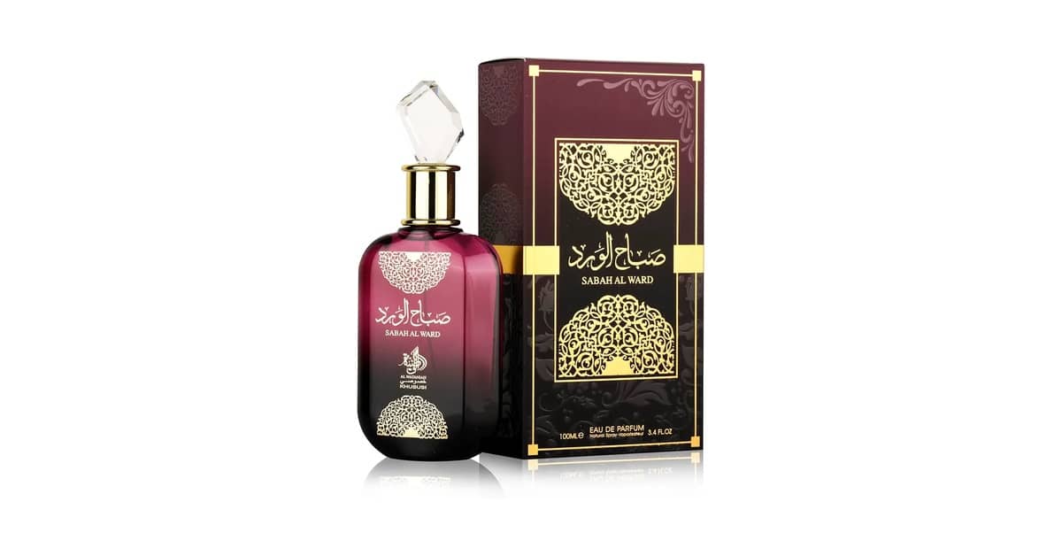 Melhor Perfume Árabe Feminino: Notas Doces e Florais