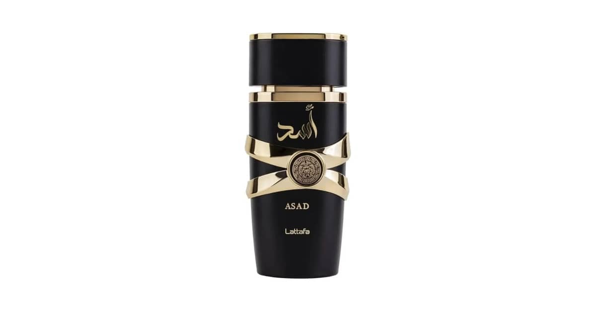 Melhor Perfume Árabe Masculino Lattafa: Guia Completo