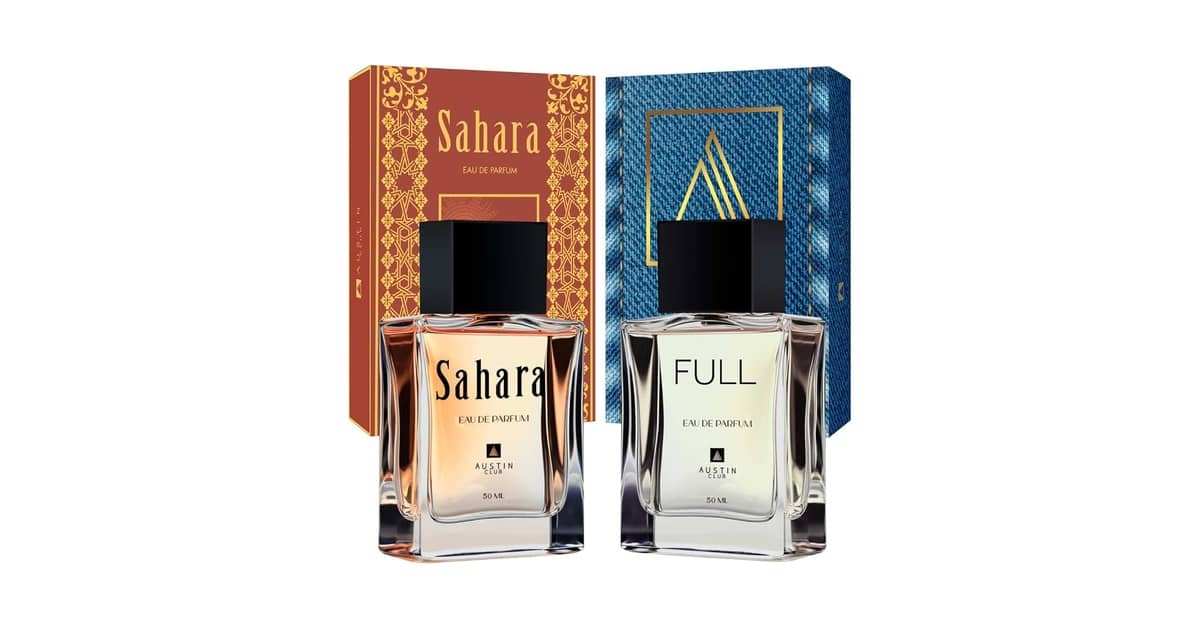 Melhor Perfume Árabe Masculino para o Dia a Dia: Fixação e Elegância