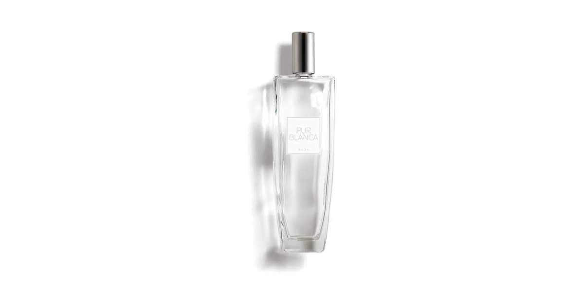 Melhor Perfume Avon: Descubra Fragrâncias Únicas