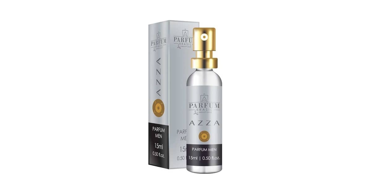 Melhor Perfume Azza: Desvendando Aromas Incríveis