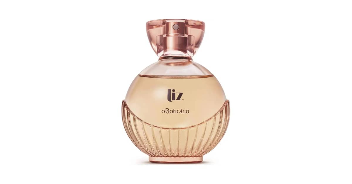 Melhor Perfume Boticario Feminino: Notas Florais e Frutadas Que Encantam