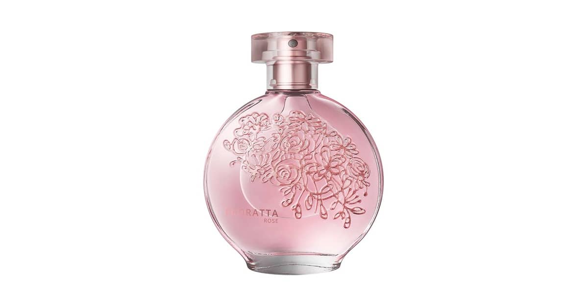 Melhor Perfume Boticario para Mulher: Encante com Fragrâncias