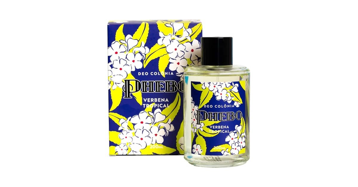 Melhor Perfume Brasileiro: 7 Fragrâncias Marcantes
