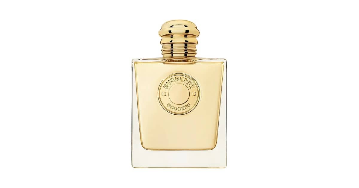 Melhor Perfume Burberry Feminino: 10 Fragrâncias