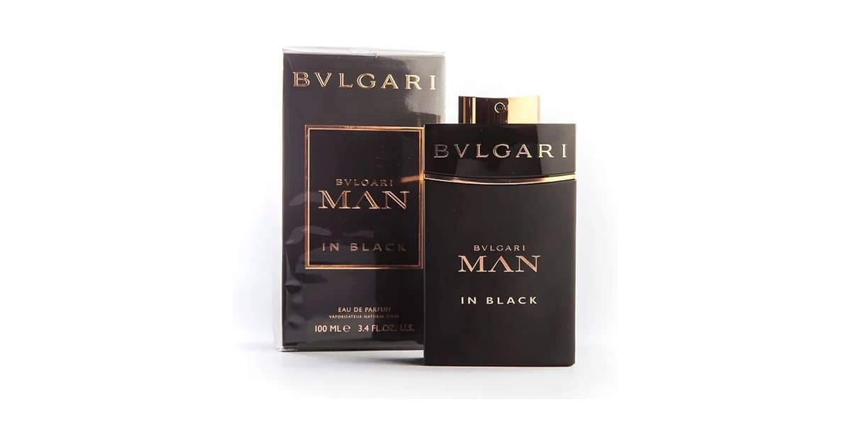 Melhor Perfume Bvlgari Masculino: Notas Marcantes