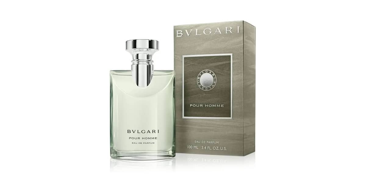 Melhor Perfume Bvlgari: Descubra Fragrâncias Icônicas