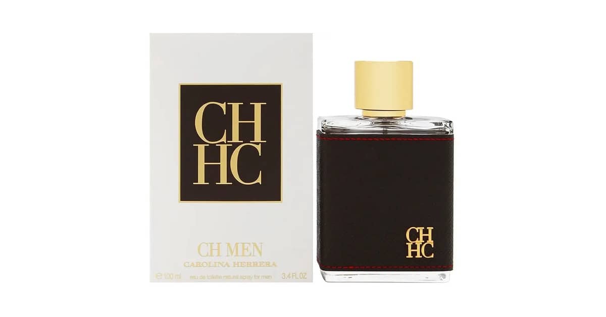Melhor Perfume Carolina Herrera Masculino: Notas e Fixação