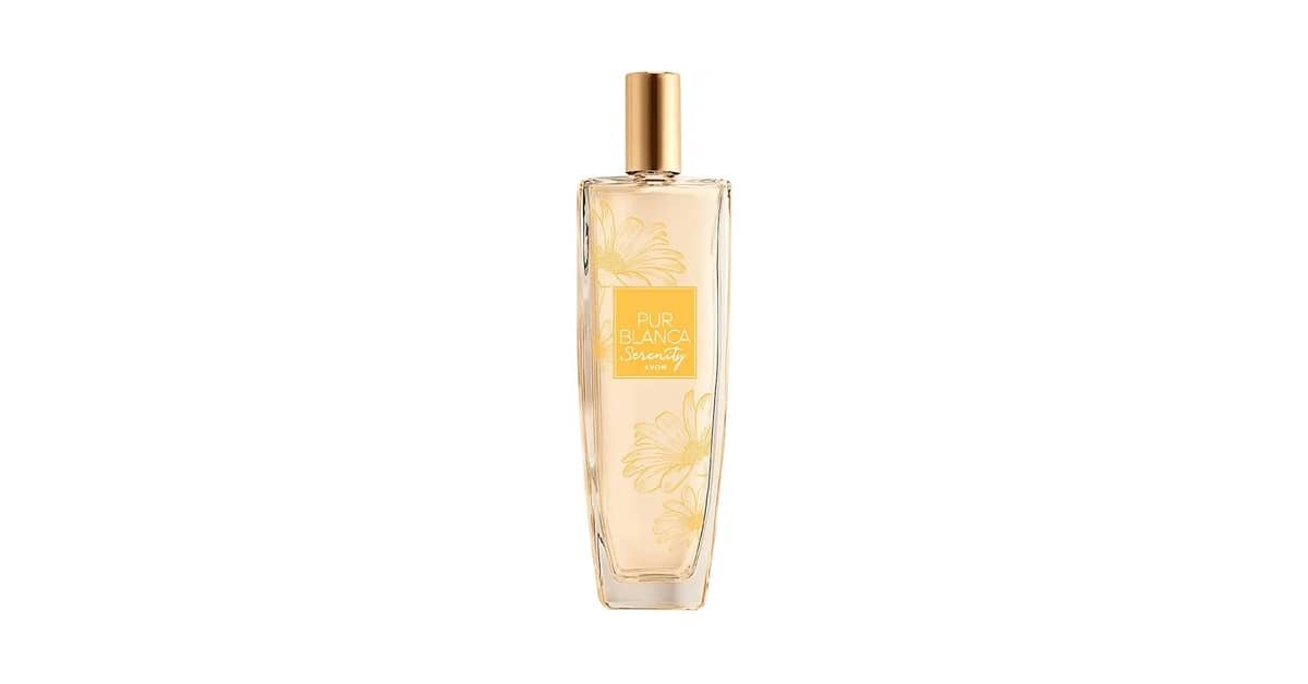 Melhor Perfume da Avon Feminino: Guia Essencial