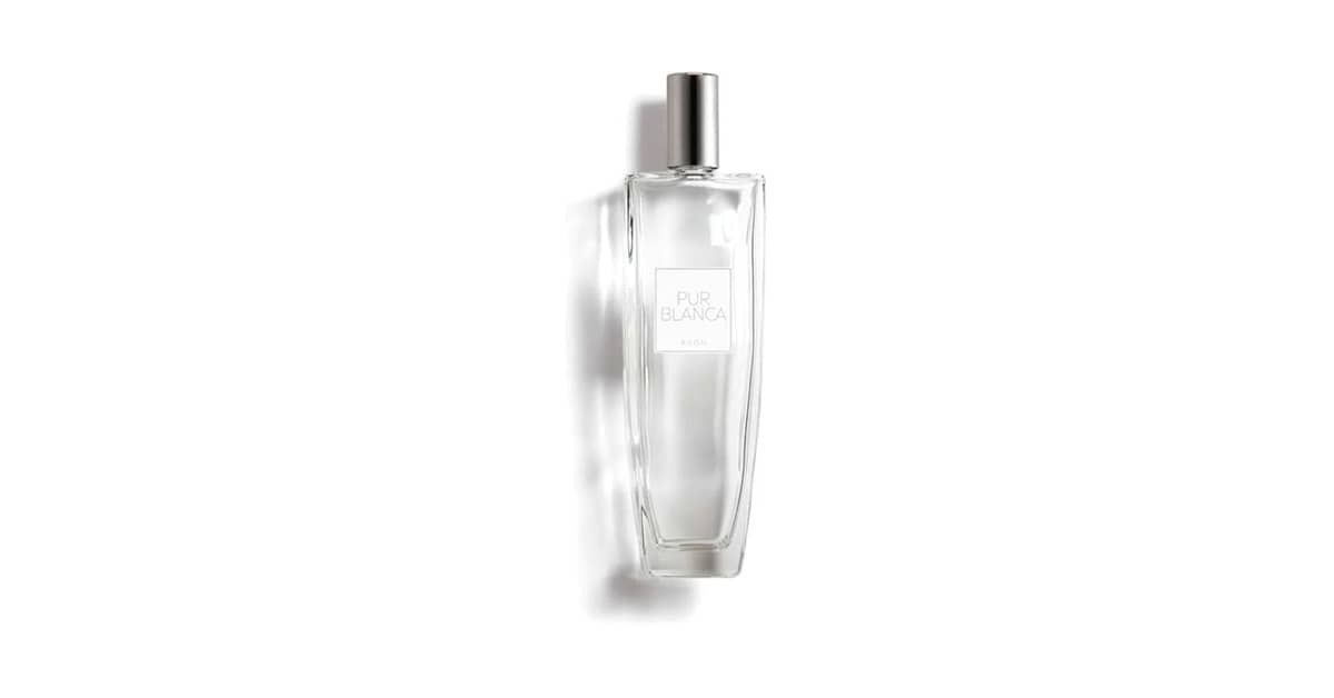 Melhor Perfume da Avon: Descubra Fragrâncias Icônicas!
