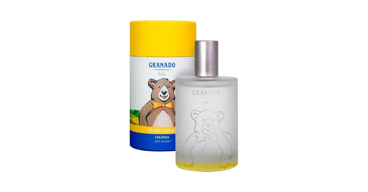 Melhor Perfume de Bebê Importado: Fragrâncias Suaves e Seguras