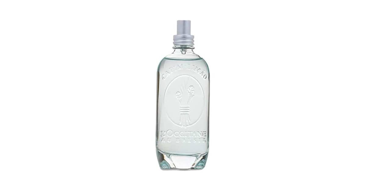 Melhor Perfume de Rosas L Occitane: Qual Escolher?
