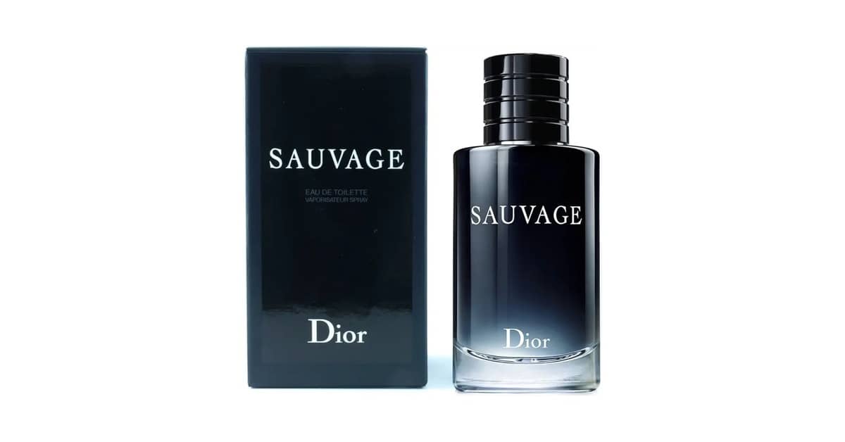 Melhor Perfume Dior Masculino: 10 Fragrâncias de Luxo