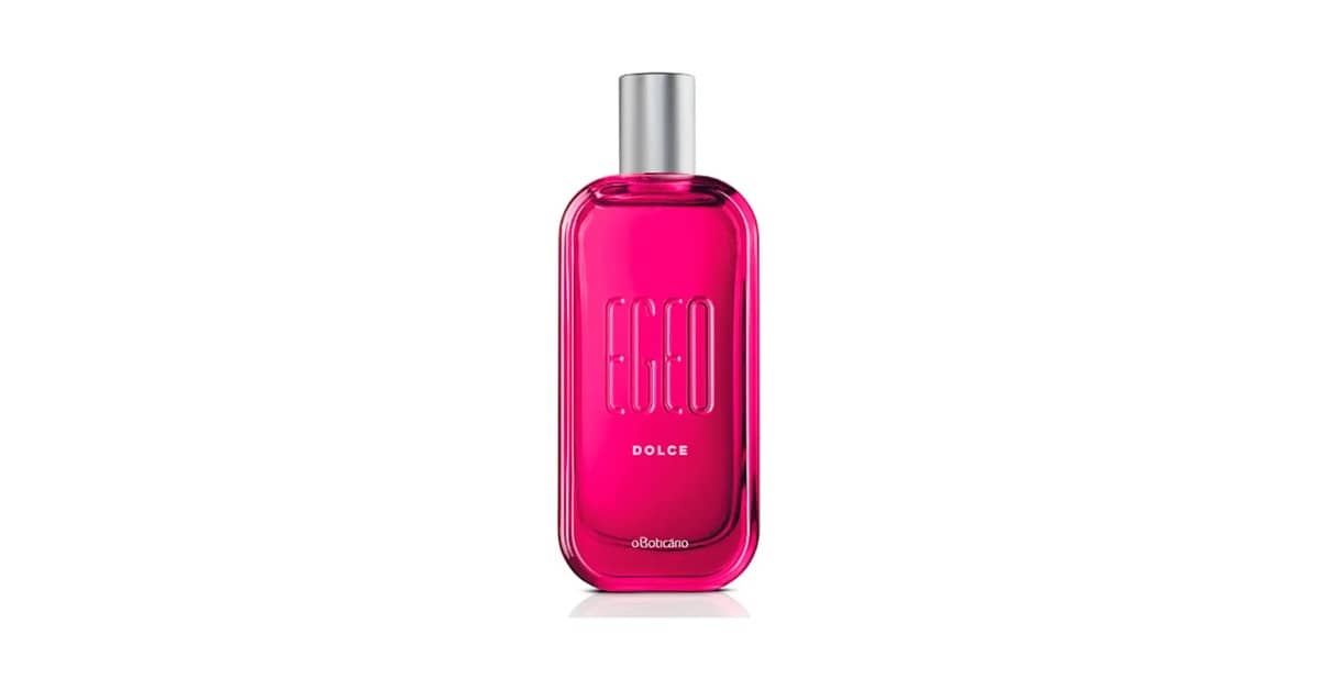 Melhor Perfume Egeo Feminino: 10 Fragrâncias Marcantes