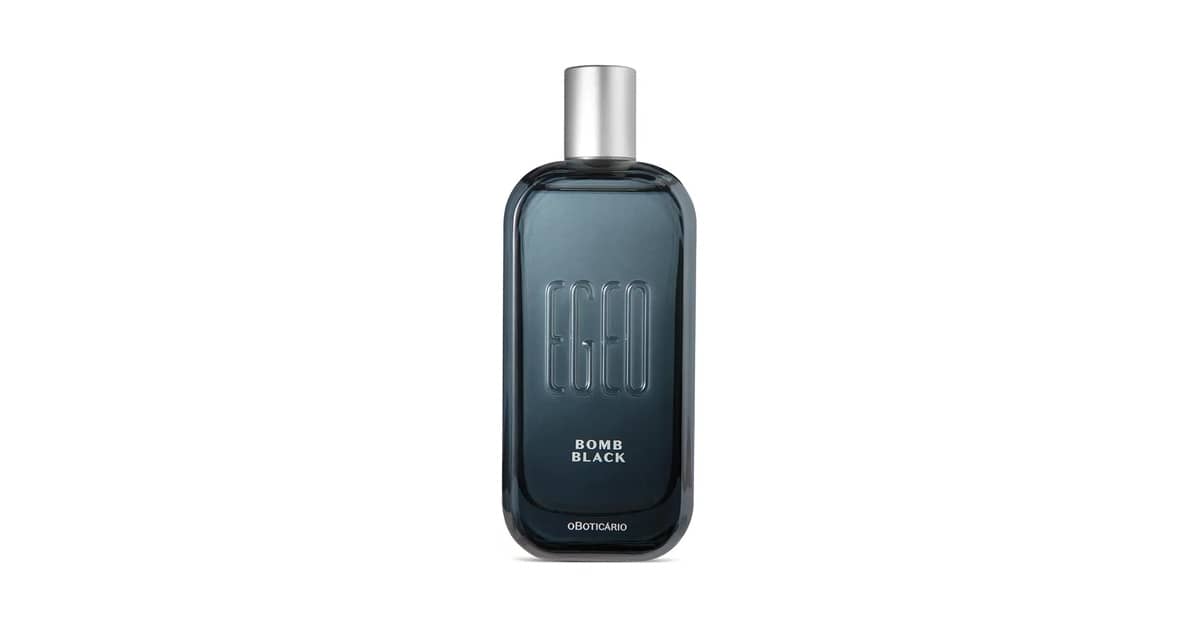 Melhor Perfume Egeo: Qual Fragrância Combina Com Você?