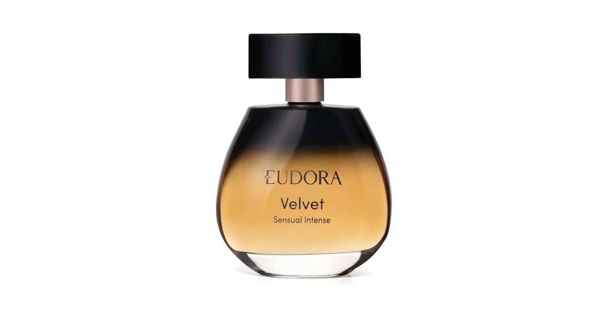 Melhor Perfume Eudora Feminino Amadeirado: Notas Intensas