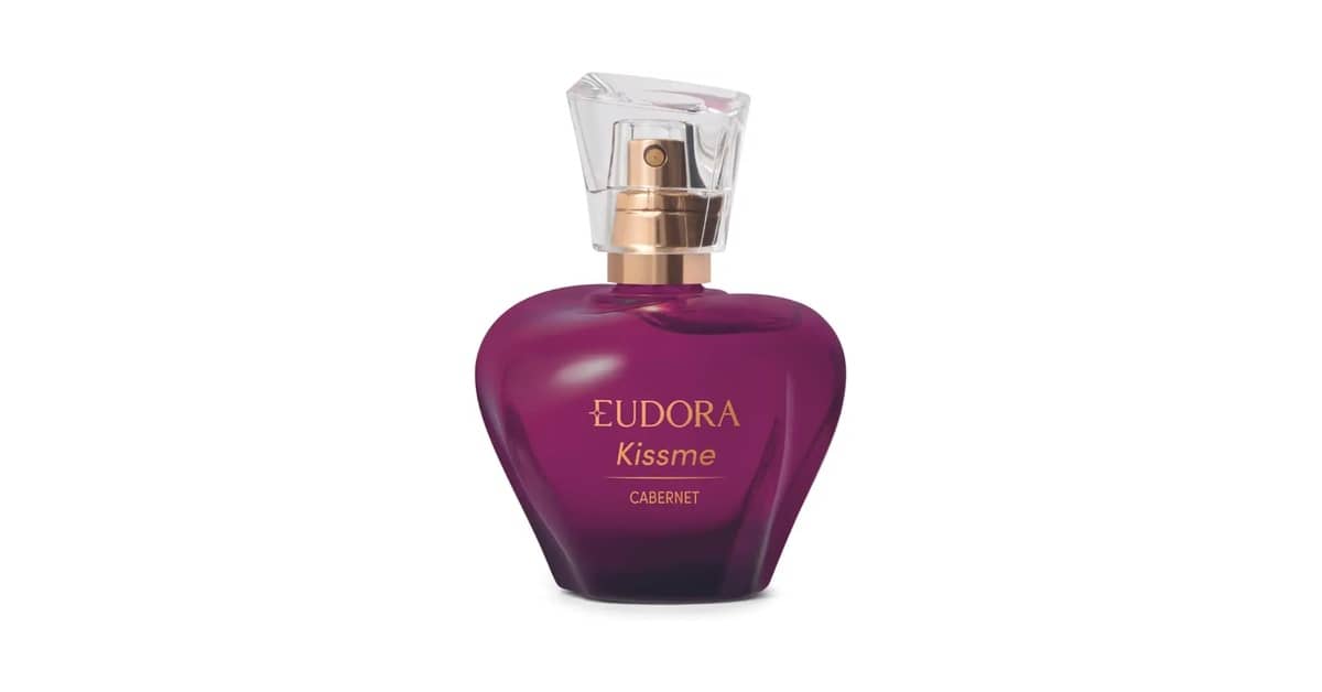 Melhor Perfume Eudora Kiss Me: 10 Fragrâncias para Cada Estilo