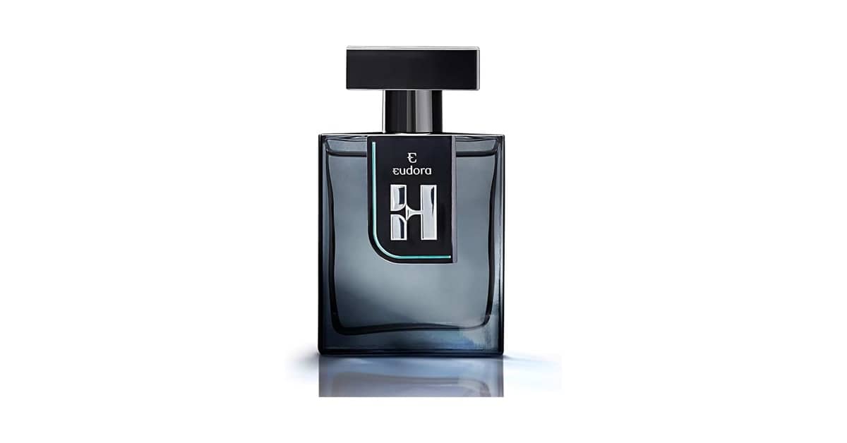 Melhor Perfume Eudora Masculino: Guia de Fragrâncias