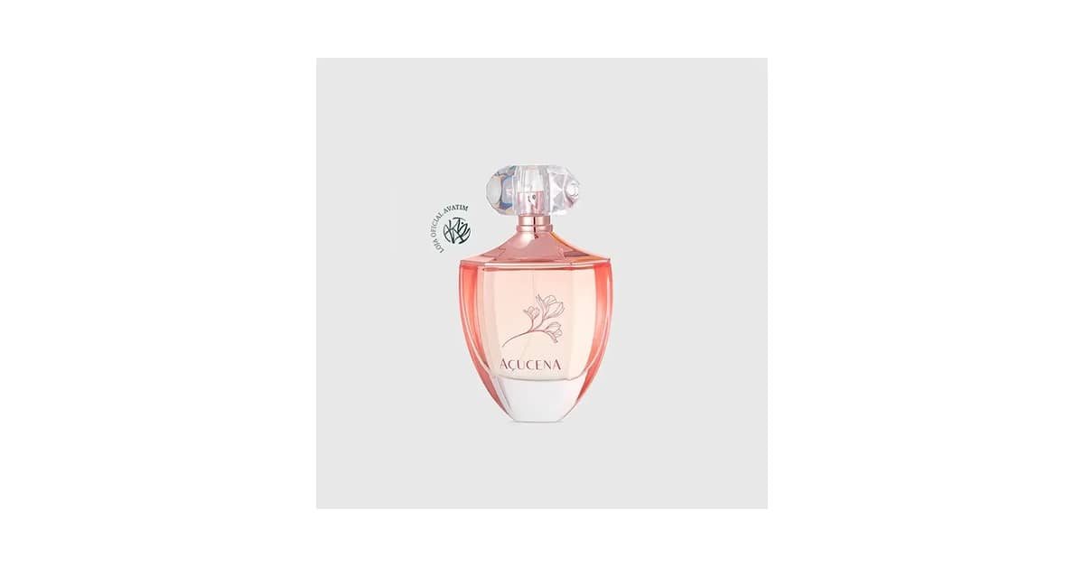 Melhor Perfume Feminino Avatim: Guia de Essências Únicas