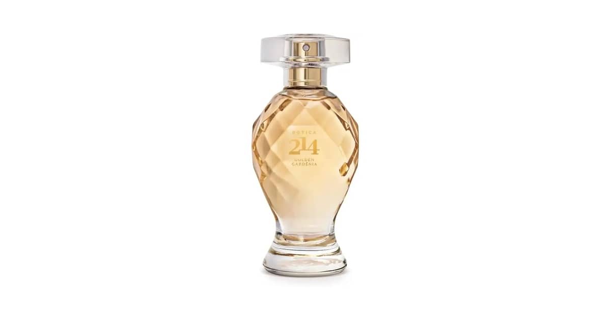 Melhor Perfume Feminino Boticario: Qual Fragrância Te Define?