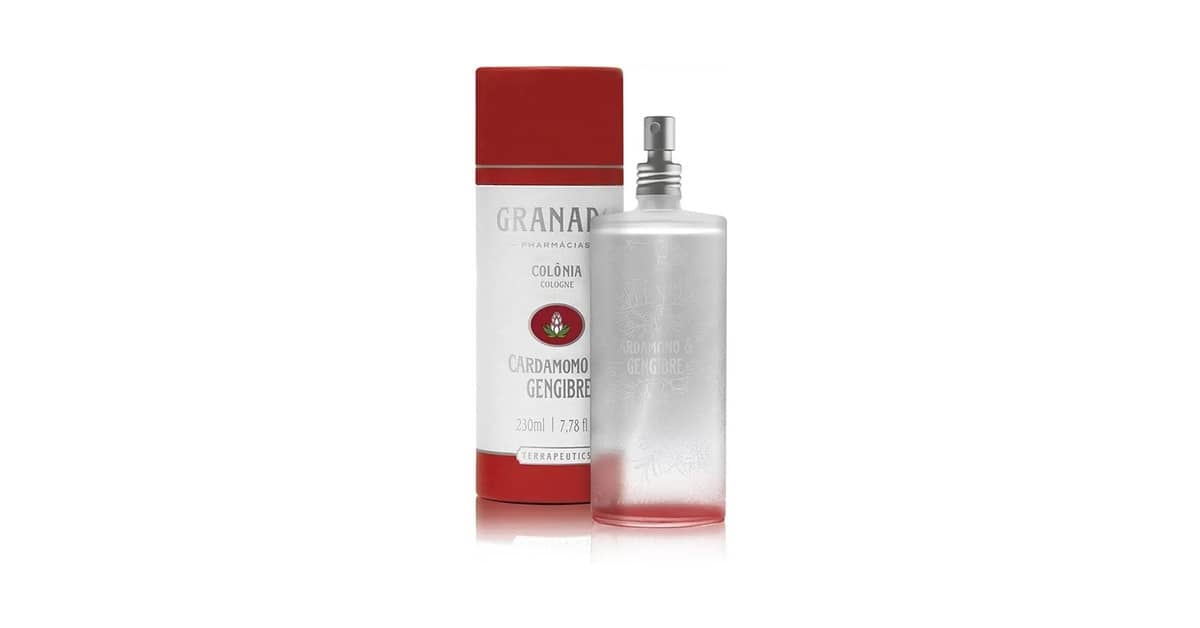 Melhor Perfume Feminino Granado: Guia Essencial