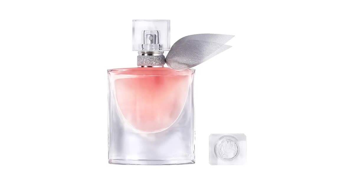 Melhor Perfume Feminino: Notas Marcantes e Fixação Duradoura