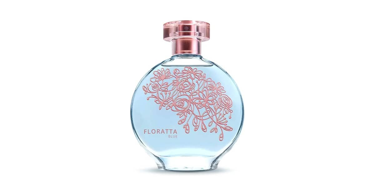 Melhor Perfume Floratta Boticario: Guia Completo