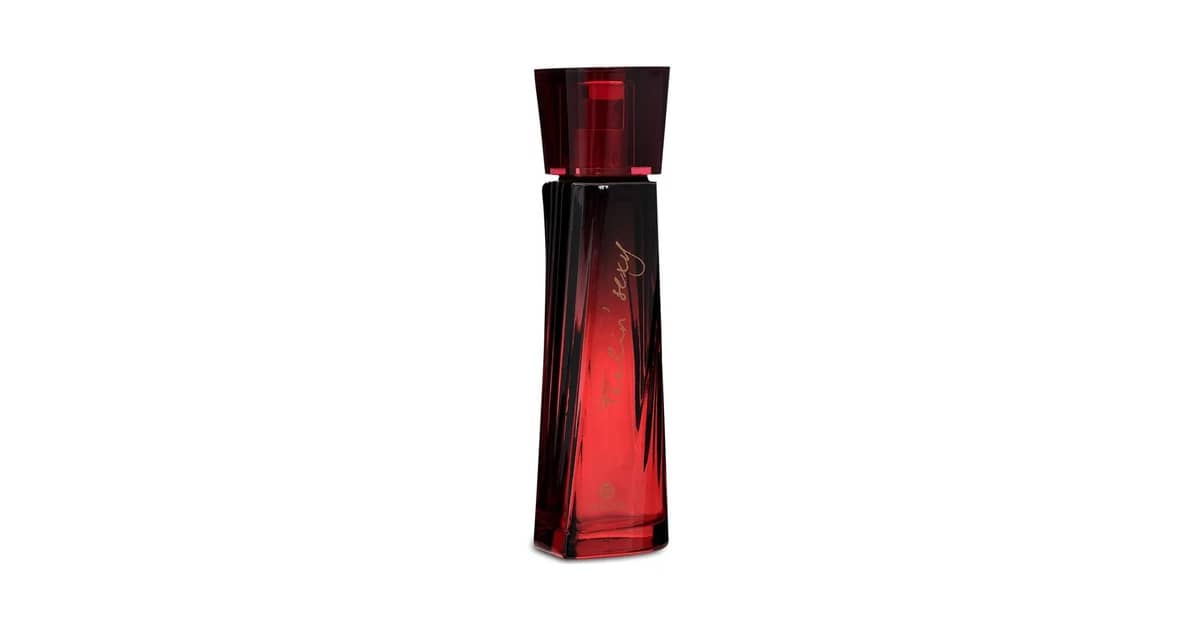Melhor Perfume Hinode Feminino: 10 Aromas Marcantes