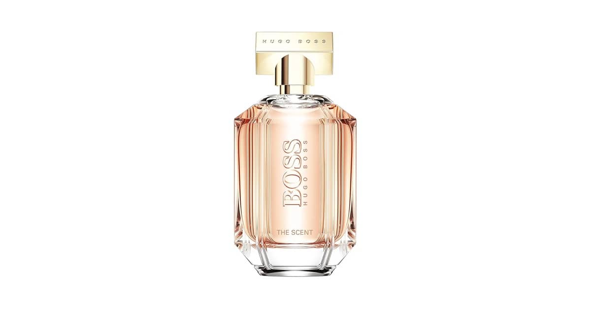 Melhor Perfume Hugo Boss Feminino: O Guia Definitivo