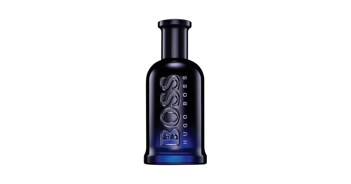 Melhor Perfume Hugo Boss: 10 Fragrâncias Marcantes