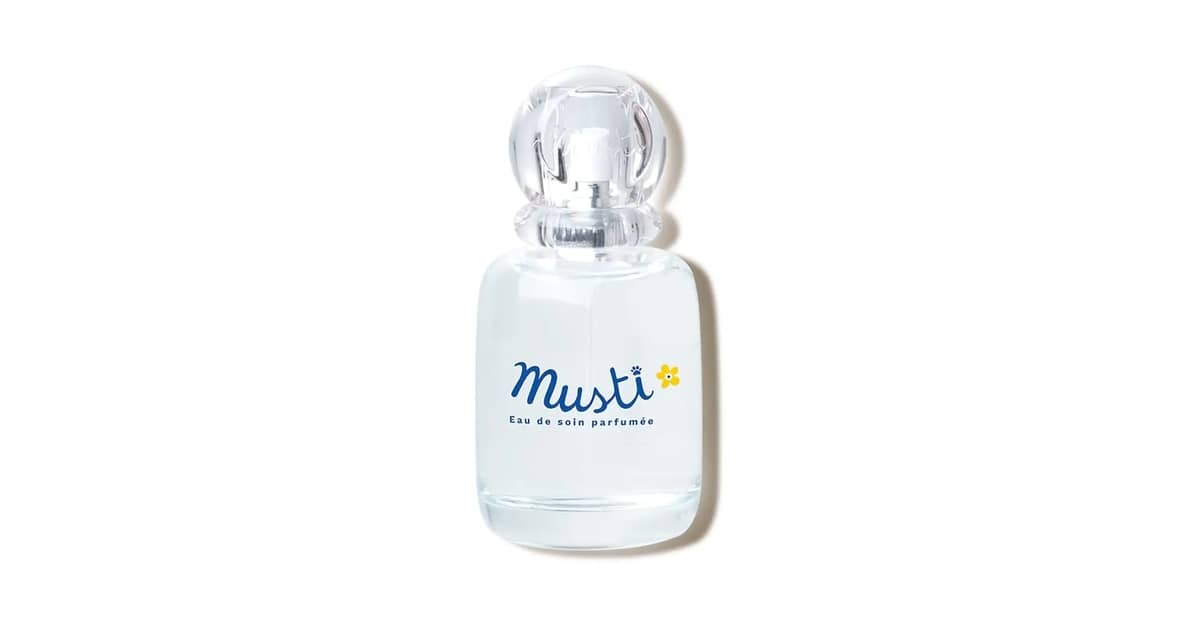 Melhor Perfume Importado para Bebê: Opções Hipoalergênicas