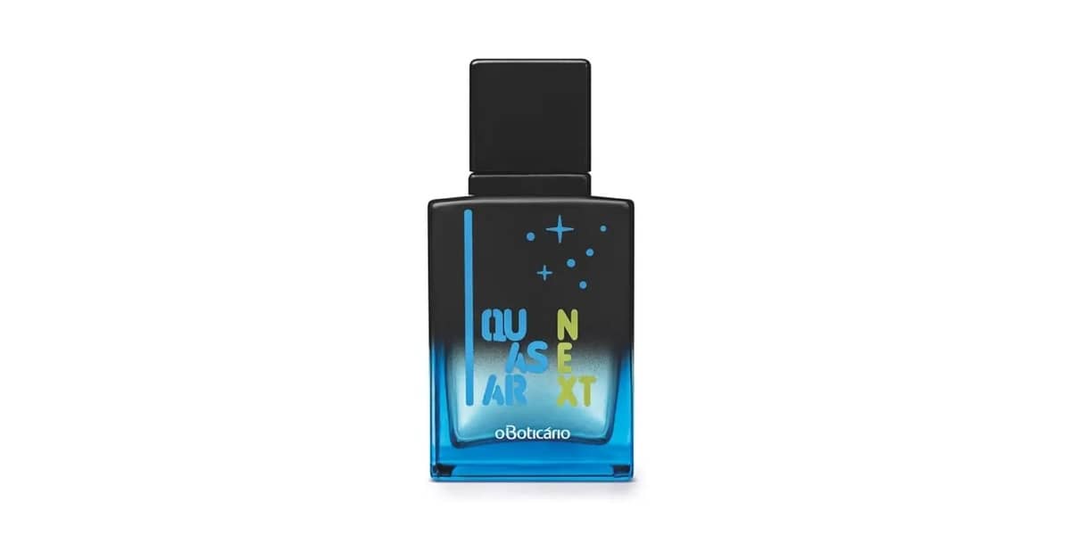Melhor Perfume Infantil Boticário Menino: Fragrâncias Encantadoras