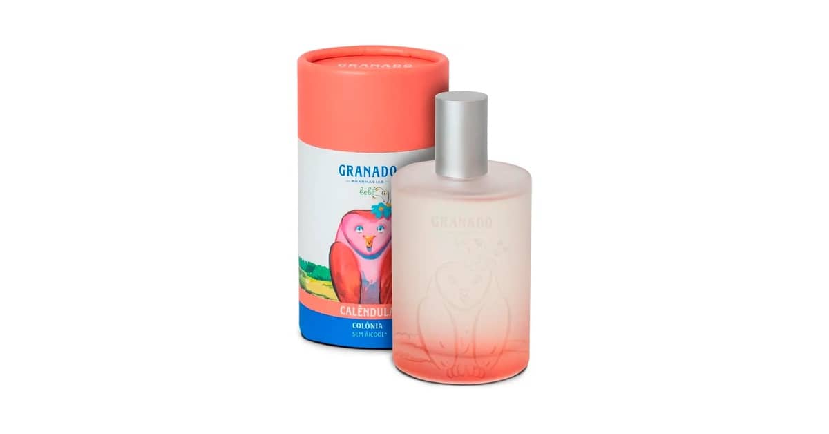 Melhor Perfume Infantil Feminino: Fragrâncias Delicadas e Seguras