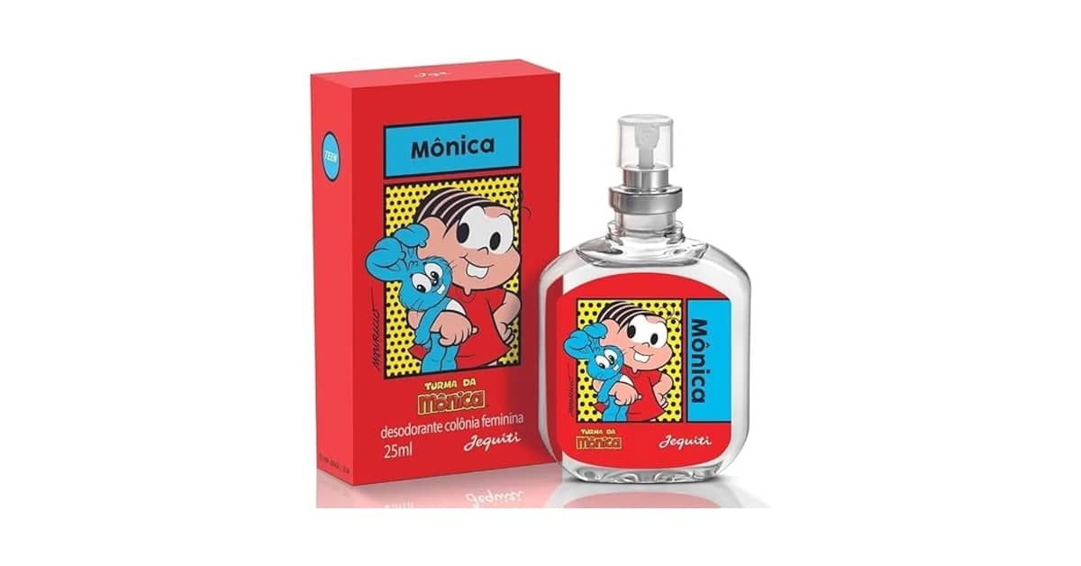 Melhor Perfume Infantil Jequiti: Opções Divertidas e Seguras