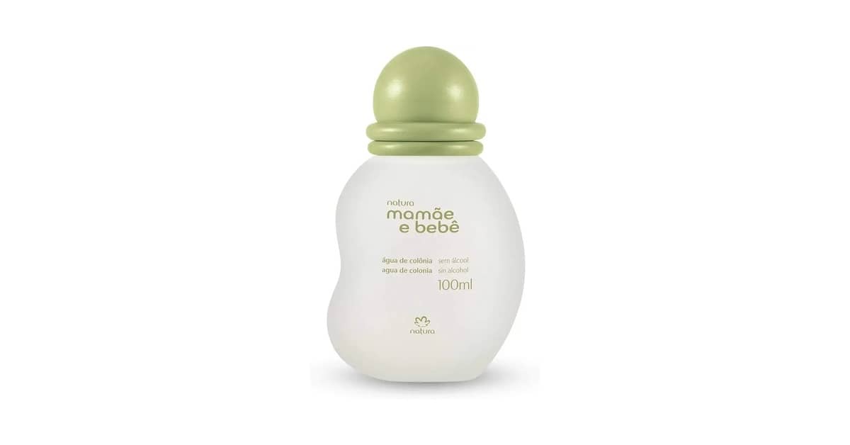 Melhor Perfume Infantil Natura: Fragrâncias Delicadas