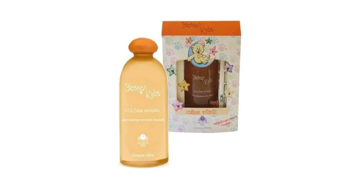 Melhor Perfume Infantil Zara: Fragrâncias Suaves para Crianças