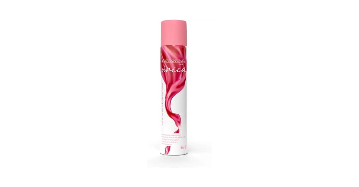 Melhor Perfume Íntimo Feminino: Frescor e Confiança Diária