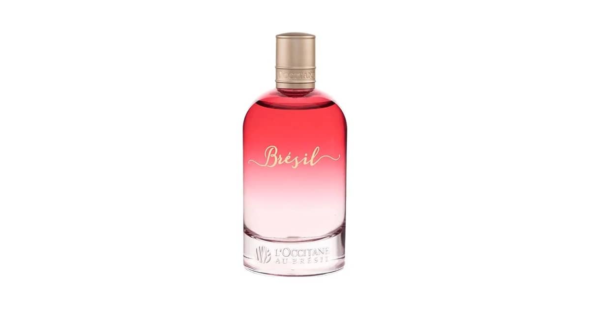 Melhor Perfume L'Occitane Brasil: Fragrâncias Brasileiras Únicas