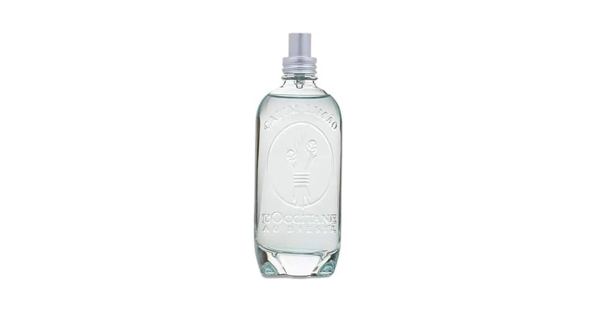 Melhor Perfume L Occitane Masculino: Guia Definitivo 2024
