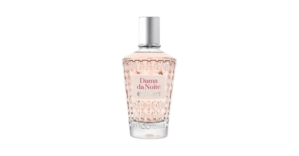 Melhor Perfume L'Occitane Provence: Qual Fragrância Te Define?