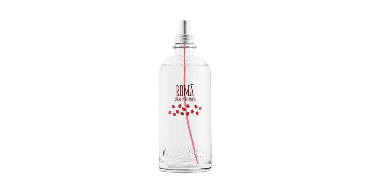 Melhor Perfume L'Occitane: Fragrâncias Marcantes