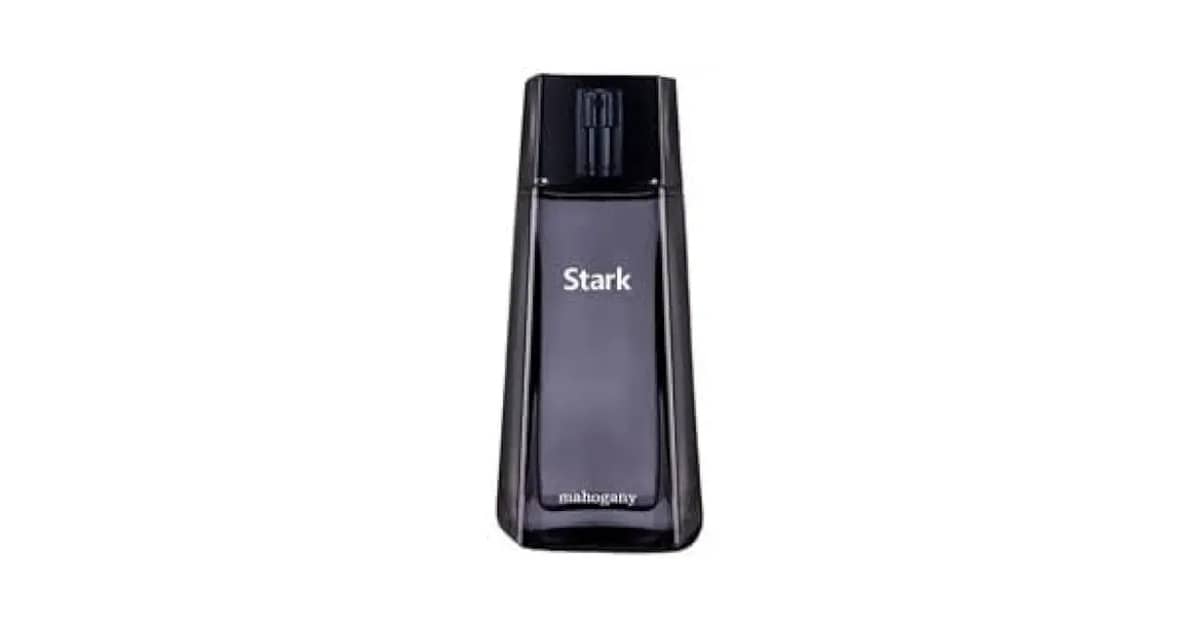 Melhor Perfume Mahogany Masculino: Guia Essencial