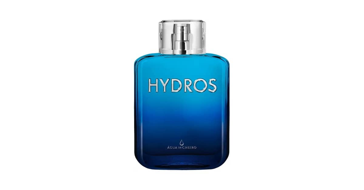 Melhor Perfume Masculino Água de Cheiro: Guia de Fragrâncias