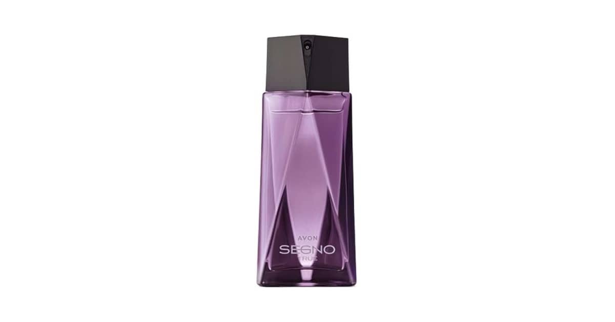 Melhor Perfume Masculino Avon: Notas Olfativas e Duração