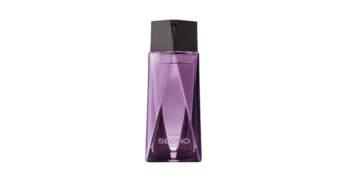 Melhor Perfume Masculino da Avon: Notas e Fixação