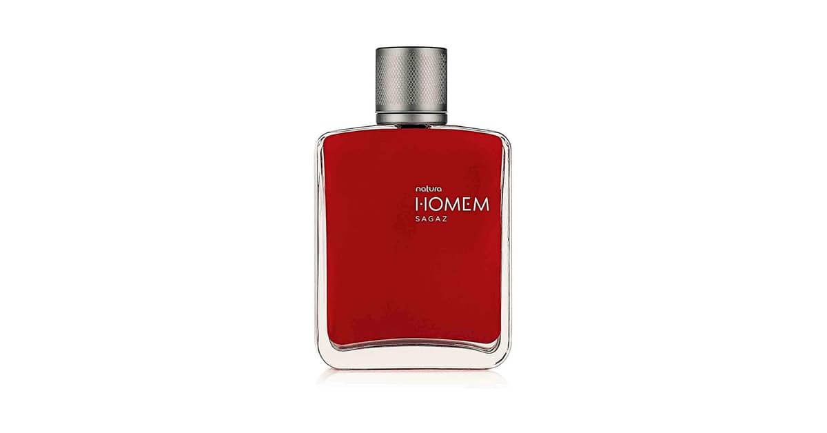 Melhor Perfume Masculino da Natura para o dia a Dia: Frescor e Leveza