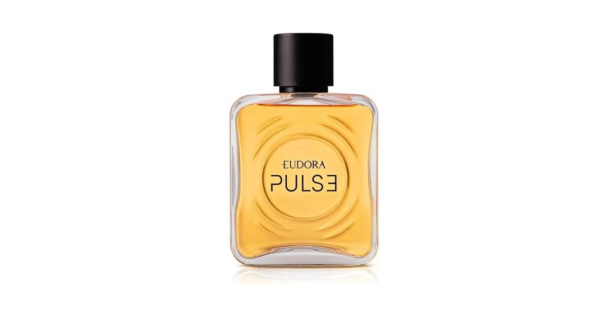 Melhor Perfume Masculino Eudora Amadeirado: Notas Que Marcam