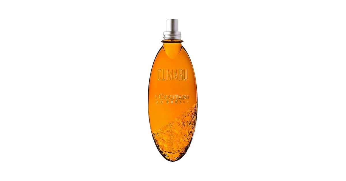 Melhor Perfume Masculino L'Occitane: Notas Cítricas e Amadeiradas